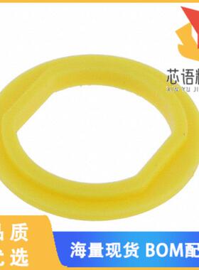 全新GRA.2S.269.GJ原装(CONN INSULATING WASHER YEL