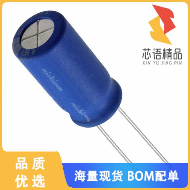 全新UBW1C102MHD1TO原装(CAP ALUM 1000UF 20% 16V R