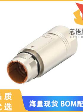 全新BKA199N00110200000原装(CONN RCPT HSG MALE 8P