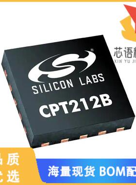 全新CPT212B-A01-GM原装(12   CAPACITIVE TOUCH CON