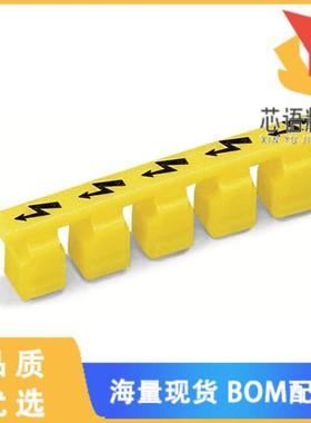 全新283-405原装(PROTECTIVE WARNING MARKER; WITH)正品