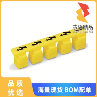 全新283-405原装(PROTECTIVE WARNING MARKER; WITH)正品