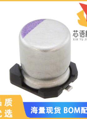 全新16SVP22M原装(CAP ALUM POLY 22UF 20% 16V SMD)正品