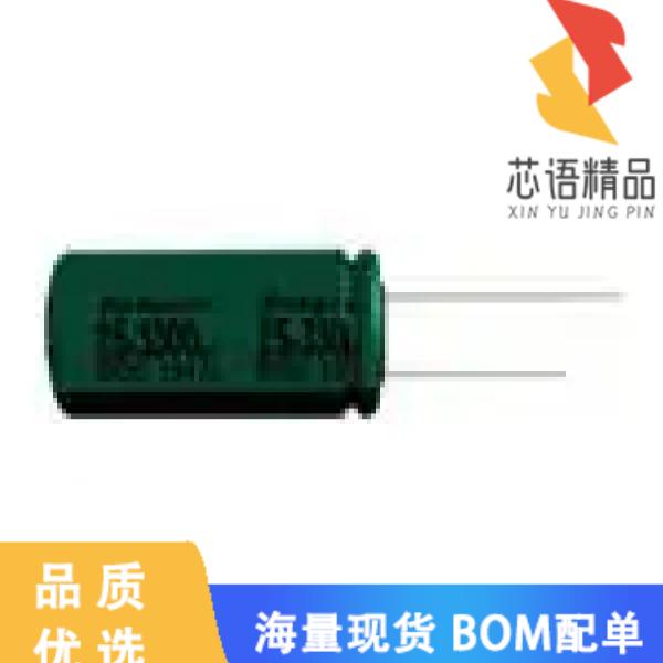 全新50RX304R7M8X11.5原装(CAP ALUM 4.7UF 20% 50V