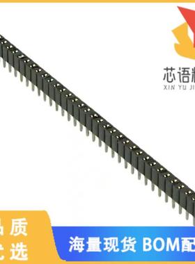 全新929984-01-36-RK原装(CONN RCPT 36POS 0.1 TIN