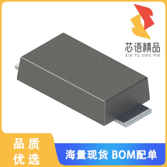 全新P6SMAJ18ADF-13原装(TVS DIODE 18VWM 29.2VC D-