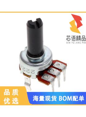 全新PDB12-H2251-102BF原装(POT 1K OHM 0.08W CARBO