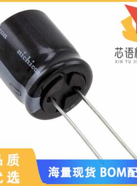 全新URS2G330MHD1TN原装(CAP ALUM 33UF 20% 400V RA