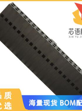 全新0901420040原装(CONN HOUSING 40POS .100 DUAL)正品