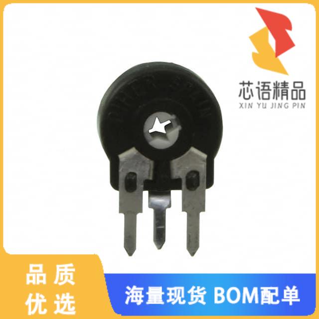全新PT10LH01-502A2020-S原装(POT 5K OHM LINEAR)正品