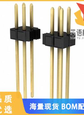 全新929665-05-08-EU原装(CONN HEADER VERT 16POS 2