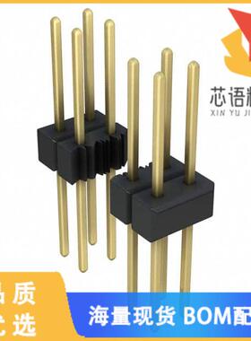 全新PBC07DFCN原装(CONN HEADER VERT 14POS 2.54MM)正品