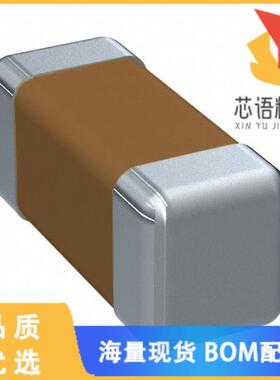 全新0201X104M250CT原装(CAP CER 0.1UF 25V X5R 020