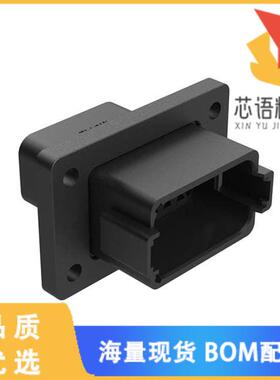 全新AT04-12PB-CL03原装(CONN RCPT HSG 12POS FLANG