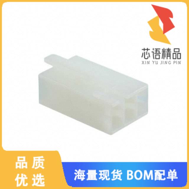 全新5-969484-7原装(CONN RCPT HSG 3POS 5.00MM)正品