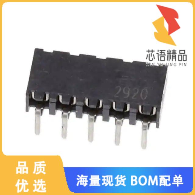 全新2314929-5原装(5P,2MM,B-B,REC,SRHZ,2.1,0.38AU