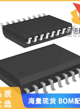 全新M41T83SMY6F原装(IC RTC CLK/CALENDAR I2C 18-S