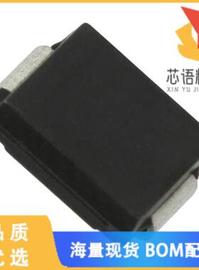 全新SMLJ10A原装(TVS DIODE 10VWM 17VC SMC)正品