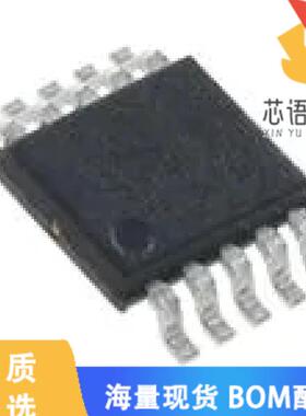 全新MAX1698EUB+T原装(IC LED DRIVER CONTROLLER 10