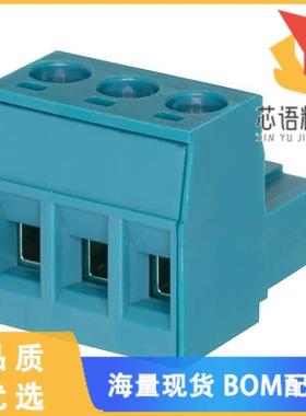 全新TBP04P1-500-05BE原装(2~24 POLES, PLUGGABLE,