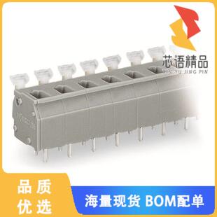 TERMINAL PUSH 全新255 正品 PCB BUTTON; 503原装