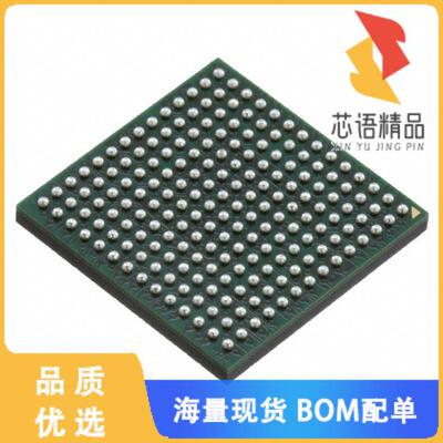 全新ADSP-21479KBCZ-2A原装(IC DSP SHARC 266MHZ LP