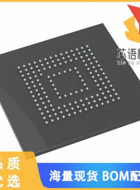 全新NSEC53K016-IT原装(IC FLASH 16GBIT EMMC 153FB