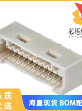 全新5031591200原装(CONN RCPT 12POS 0.059 TIN PCB)正品