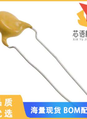 全新VY1222M47Y5UQ63V0原装(CAP CER 2200PF 760VAC