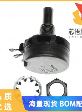 全新380C350K原装(POT 50K OHM 2W PLASTIC LINEAR)正品