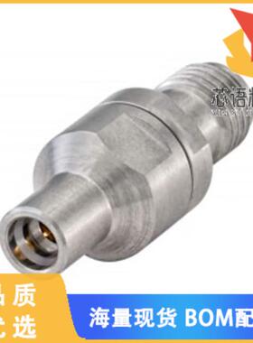 全新19S132-K00S3原装(ADAPT SMP PLUG - SMA JACK)正品