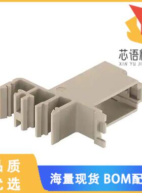 全新09140000313原装(MODULE CLAMP FOR RAIL (1 PCS