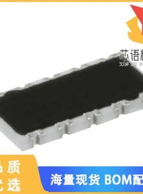 全新EXB-A10P103J原装(RES ARRAY 8 RES 10K OHM 251