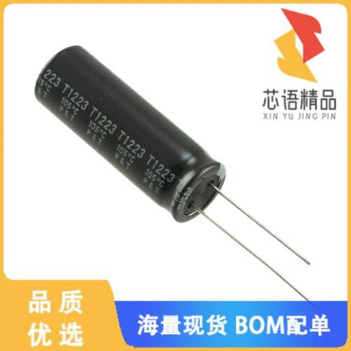 全新450BXW82MEFR16X35原装(CAP ALUM 82UF 20% 450V