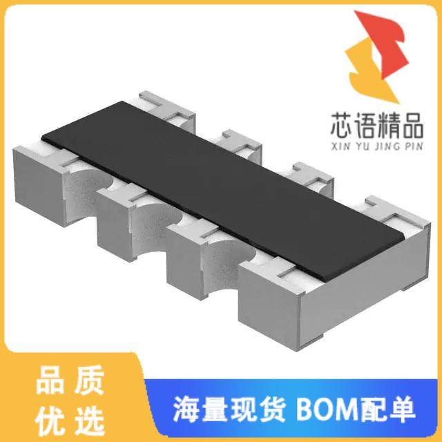 全新EXB-38V103JV原装(RES ARRAY 4 RES 10K OHM 120