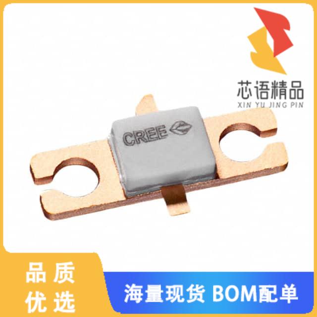 全新CGH55030F2原装(RF MOSFET HEMT 28V 440166)正品