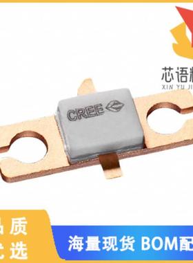 全新CGH55030F2原装(RF MOSFET HEMT 28V 440166)正品