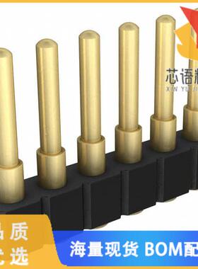 全新812-22-006-30-002101原装(CONN SPRING PISTON