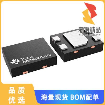全新TMAG5231C1GQDMRR原装(LOW-POWER, LOW-VOLTAGE