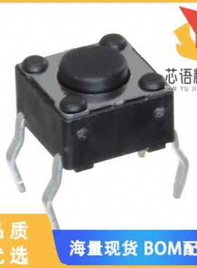 全新ADTS61KV原装(SWITCH TACTILE SPST-NO 0.05A 12