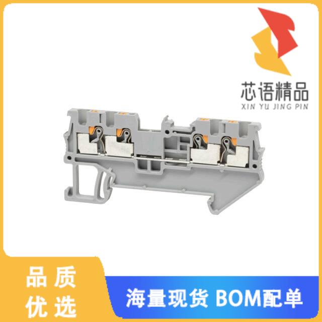 全新TBDR-07-15-GY原装(1.5 MM WIRE SIZE, UL94 V-0