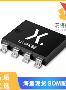全新BUK7S0R9-40HJ原装(MOSFET N-CH 40V 375A LFPAK