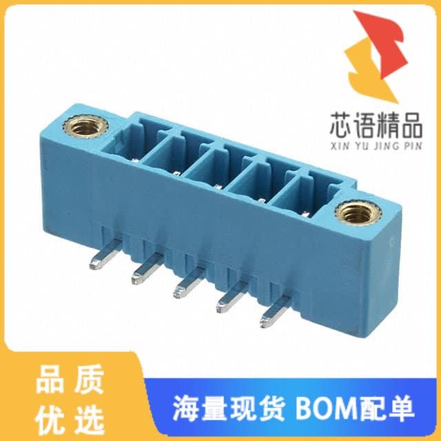 全新TBP02R1W-381-05BE原装(TERMINAL B, PLUGGABLE,