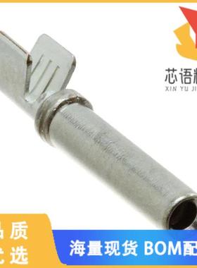 全新776297-2原装(CONN SOCKET 14-18AWG CRMP NICKE