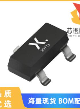 全新PMV100ENEAR原装(MOSFET N-CH 30V 3A TO236AB)正品