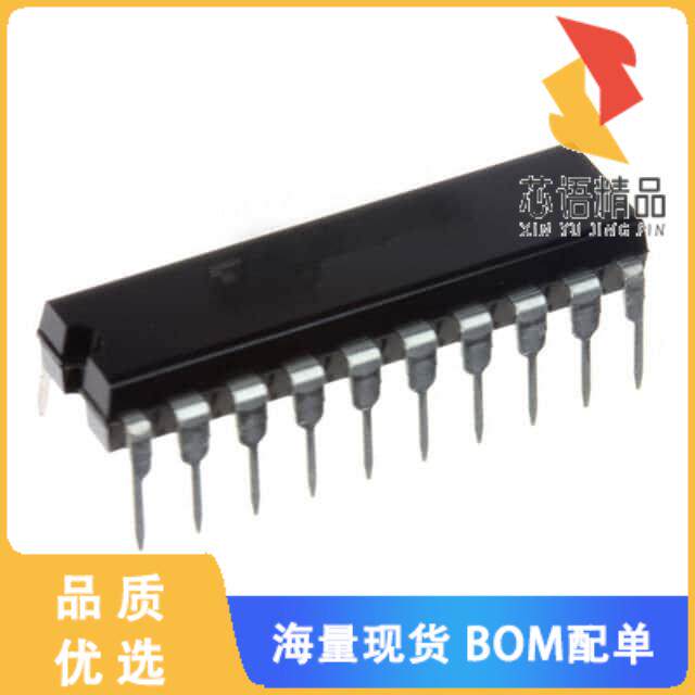 全新TC74HC273APF原装(IC FF D-TYPE SNGL 8BIT 20DI