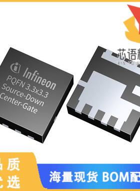 全新IQE050N08NM5CGATMA1原装(TRENCH 40-100V PG-