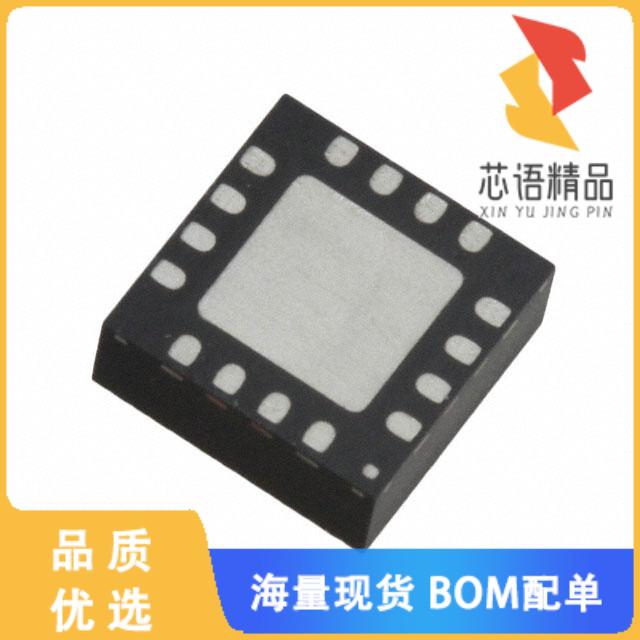 全新ADXL323KCPZ原装(ACCEL 3.6G ANALOG 16LFCSP)正品