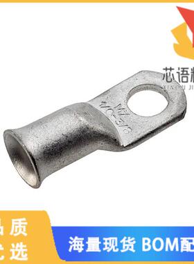 全新0192210241原装(CONN RING FLAT 1/0AWG #3/8 CR