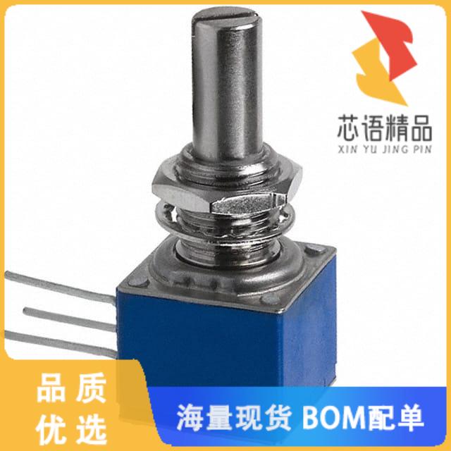 全新81A1A-B28-A13L原装(POT 5K OHM 2W CERMET LINE
